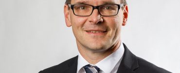 Der Niedersächsische Kultusminister Grant Hendrik Tonne. Foto: Nds. Staatskanzlei / MK
