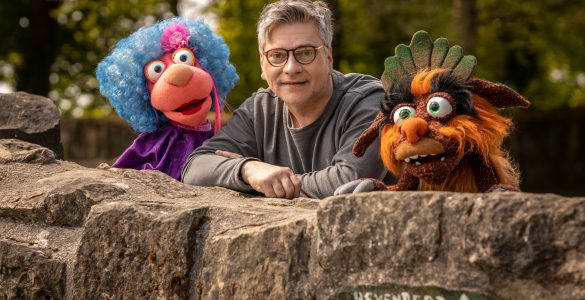 „Fabulara fördert Lesespaß“ kommt schon bald an die Heilig-Geist-Schule. Foto: Holger Bulk Photography