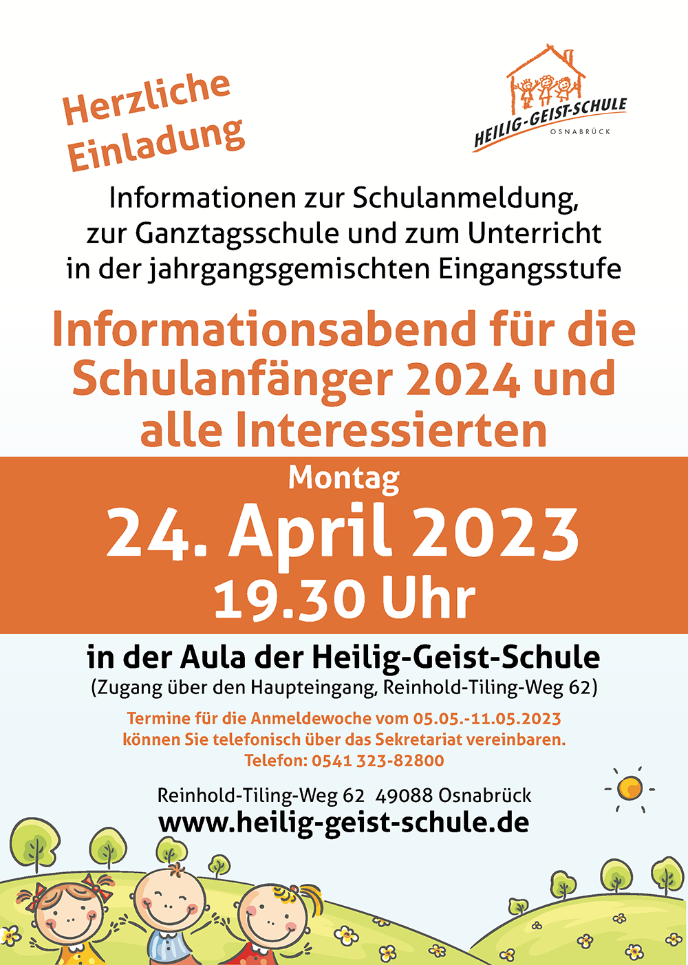 Infoabend