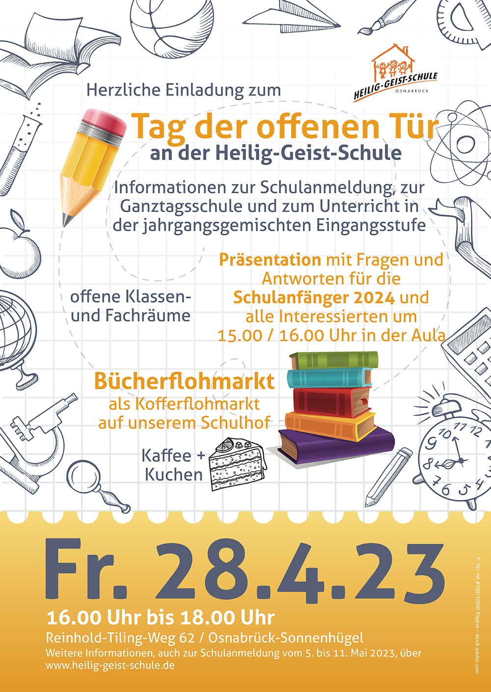 Infoabend